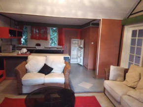 Gukaas Suites